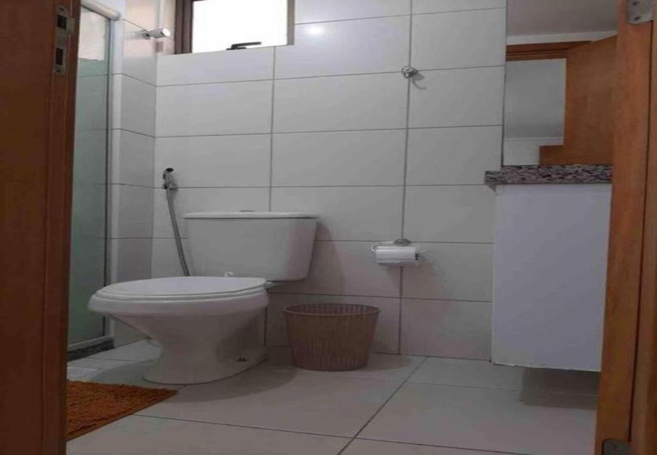 Luxor Cabo Branco - Joao Pessoa Pb Apartment Exterior photo